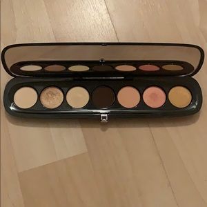 Marc Jacobs Eye Palette